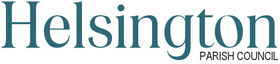 Helsington Parish Council logo