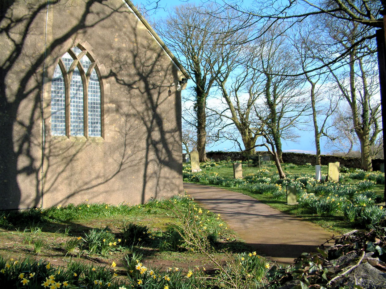 Helsington Parish Council image
