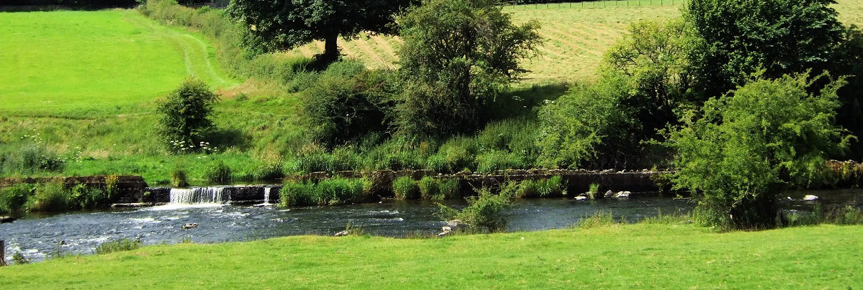 Helsington Parish Council View